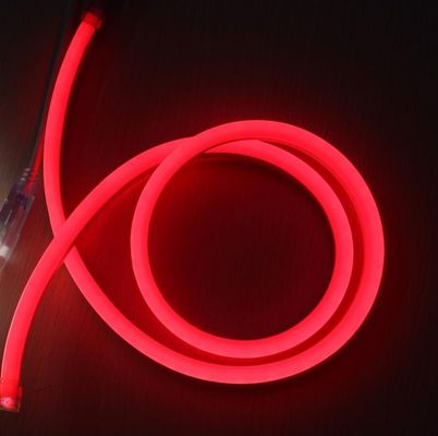 शादी के लिए 2016 लोकप्रिय लाल 12V अल्ट्रा-पतली नीयन फ्लेक्स प्रकाश व्यवस्था