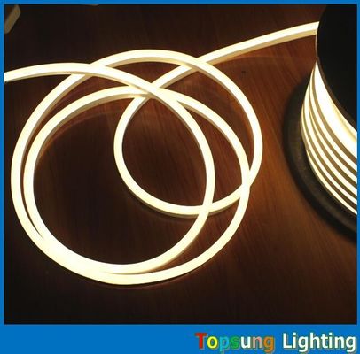 उच्च गुणवत्ता CE Rohs साबित 8 * 16 मिमी एलईडी नीयन प्रकाश आउटडोर प्रकाश