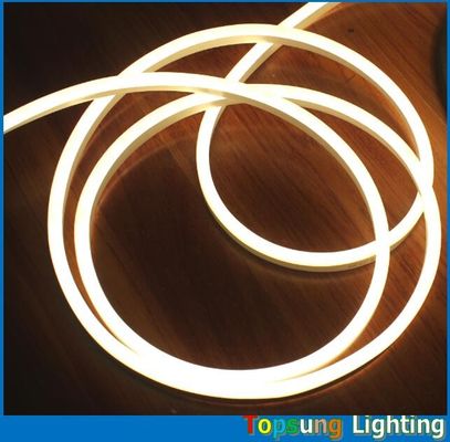 उच्च गुणवत्ता वाले बहुरंगी एलईडी नीयन संकेत 8*16 मिमी नीयन-फ्लेक्स प्रकाश