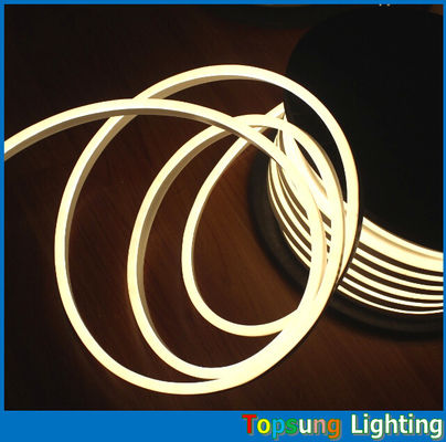फैशनेबल आरजीबी एलईडी लाइट 10*18 मिमी आकार का नियोन फ्लेक्स लाइट CE rohs अनुमोदन के साथ