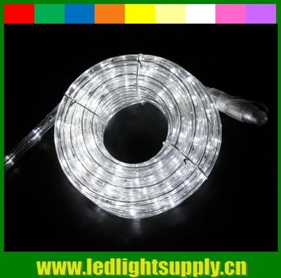 नाविदाद एलईडी रस्सी फ्लेक्स रोशनी 2 तार 1/2 '' duralight 12/24v प्रकाश नियंत्रक