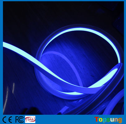 नई डिजाइन वर्ग नीला 16*16m 220v लचीला वर्ग एलईडी नीयन फ्लेक्स प्रकाश