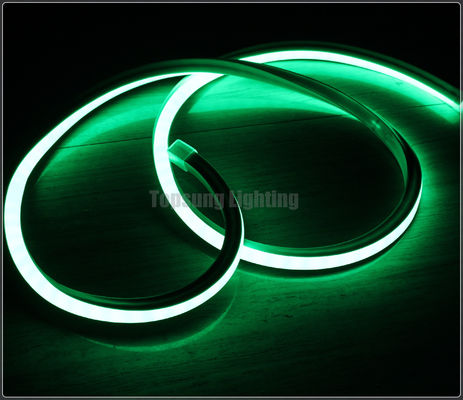 नया डिजाइन लचीला एलईडी प्रकाश 24v 16*16 m हरा गर्म बिक्री