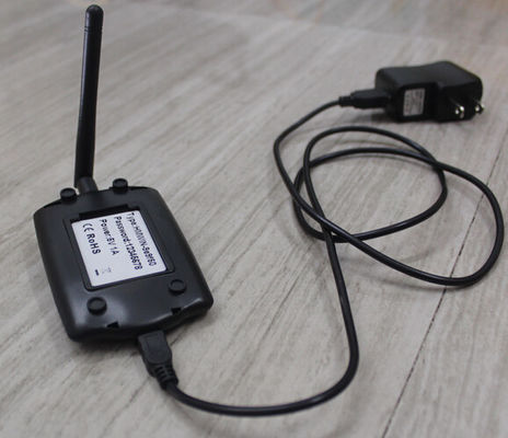 Topsung एलईडी रैखिक बैटन एलईडी ग्रिल पैनल लाइट IP41 जलरोधक
